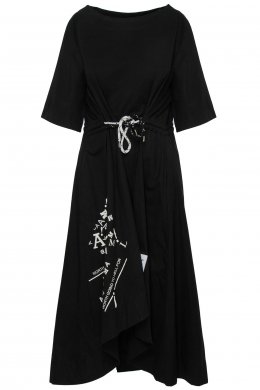 Летнее платье 15.06.2024 Newlife.moda