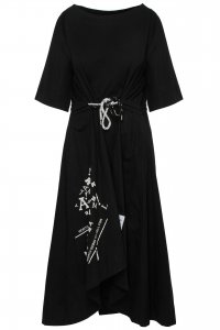 Летнее платье 15.06.2024 Newlife.moda