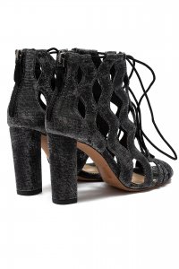 Летние ботильоны 11.06.2024 Newlife.moda