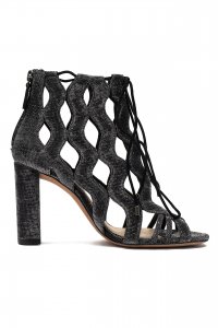 Летние ботильоны 11.06.2024 Newlife.moda
