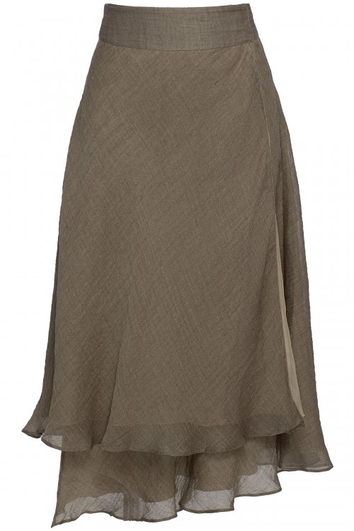 Юбка миди 11.06.2024 Newlife.moda