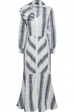 Летнее платье 12.06.2024 Newlife.moda