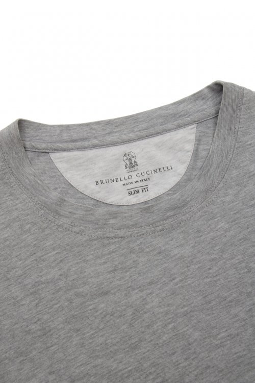 Футболка с коротким рукавом 10.06.2024 Newlife.moda