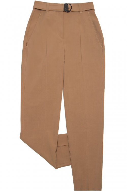 Классические брюки 18.06.2024 Newlife.moda