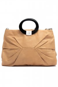 Кожаная сумка 13.06.2024 Newlife.moda