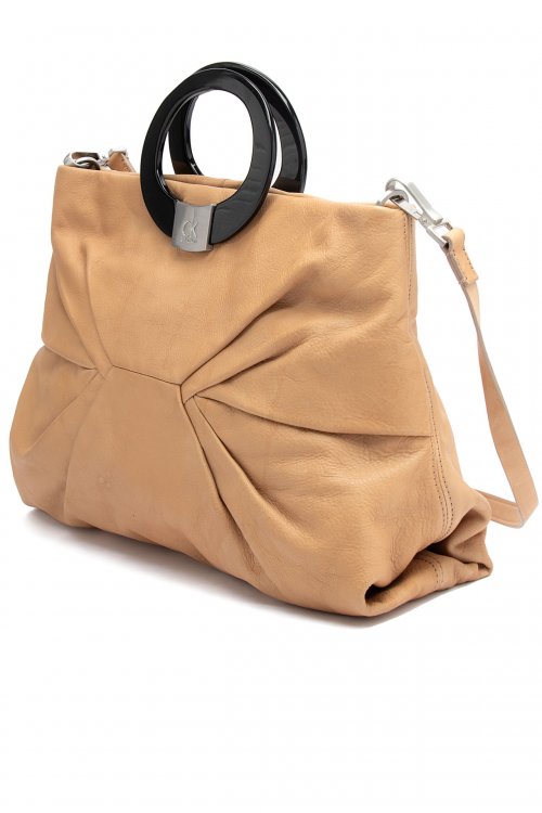 Кожаная сумка 13.06.2024 Newlife.moda