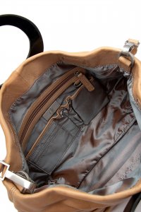 Кожаная сумка 13.06.2024 Newlife.moda