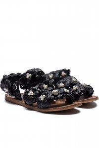 Сандалии 12.06.2024 Newlife.moda