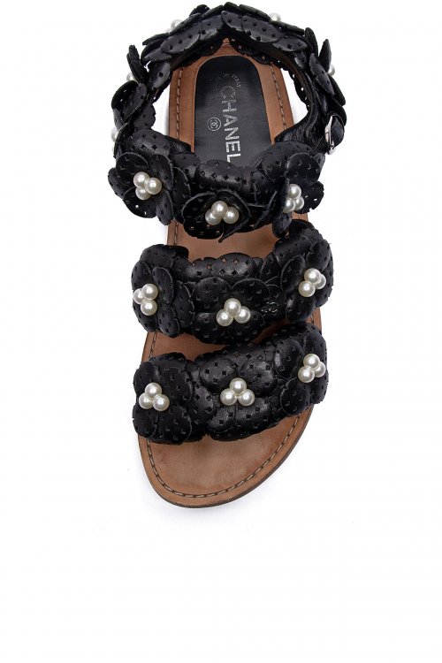 Сандалии 12.06.2024 Newlife.moda