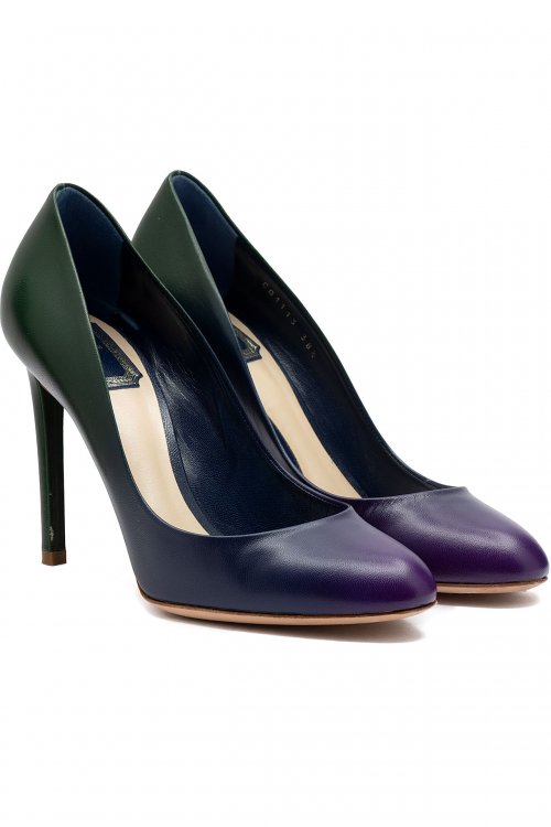 Туфли на каблуке 11.06.2024 Newlife.moda