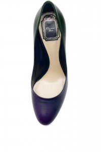 Туфли на каблуке 11.06.2024 Newlife.moda