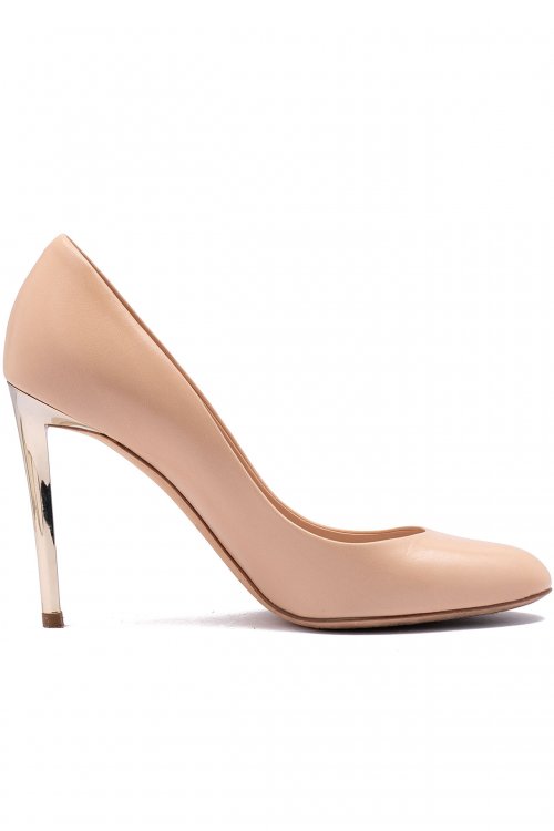 Туфли на каблуке 12.06.2024 Newlife.moda