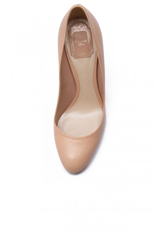 Туфли на каблуке 12.06.2024 Newlife.moda