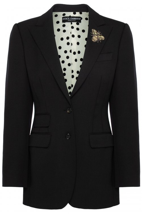 Жакет 10.06.2024 Newlife.moda