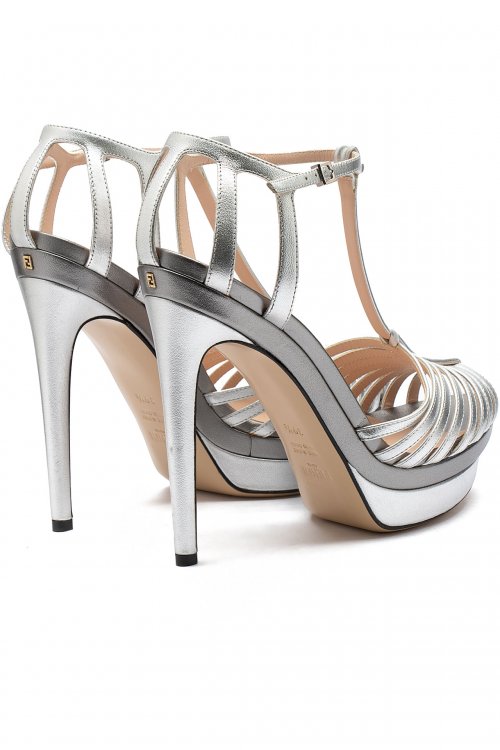 Босоножки на платформе 11.06.2024 Newlife.moda