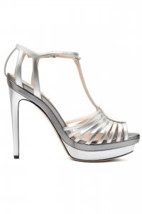 Босоножки на платформе 11.06.2024 Newlife.moda