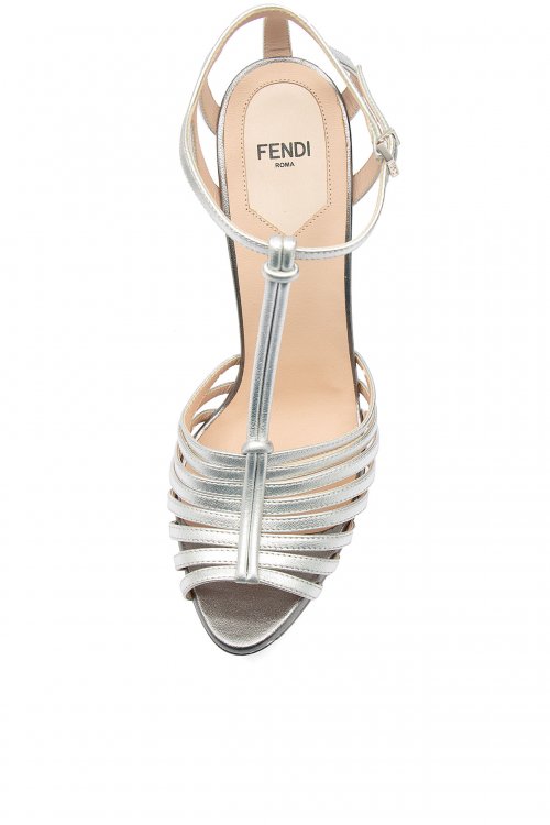 Босоножки на платформе 11.06.2024 Newlife.moda