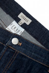 Расклешенные джинсы 13.06.2024 Newlife.moda