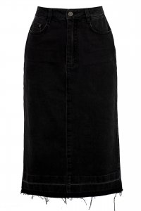 Юбка джинсовая 11.06.2024 Newlife.moda