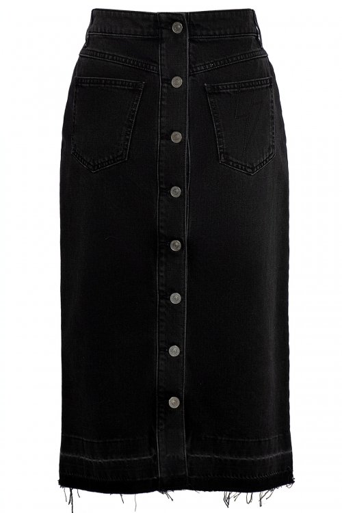 Юбка джинсовая 11.06.2024 Newlife.moda