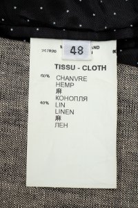 Пиджак 12.06.2024 Newlife.moda