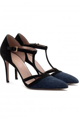 Туфли на каблуке 11.06.2024 Newlife.moda
