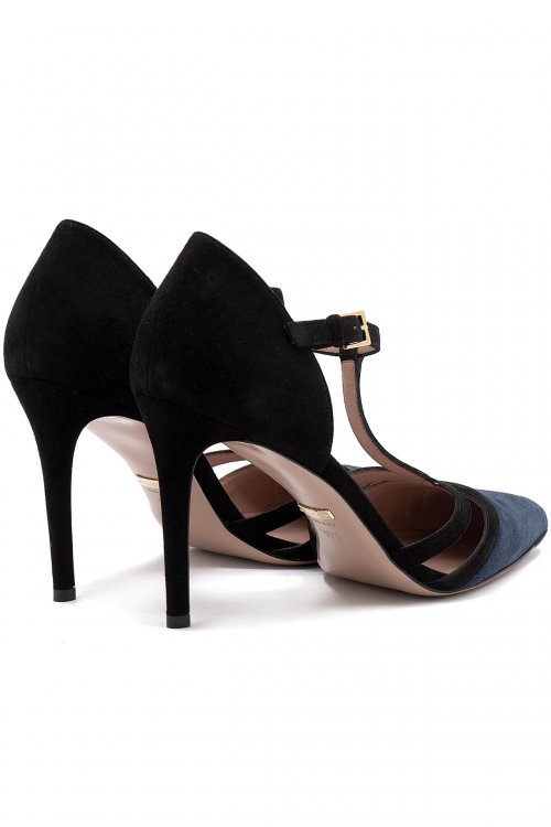 Туфли на каблуке 11.06.2024 Newlife.moda