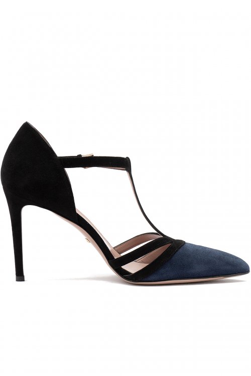 Туфли на каблуке 11.06.2024 Newlife.moda