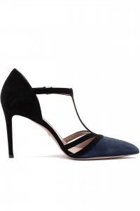 Туфли на каблуке 11.06.2024 Newlife.moda