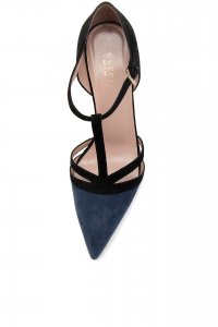 Туфли на каблуке 11.06.2024 Newlife.moda