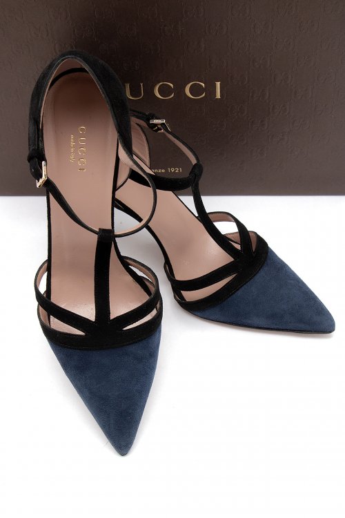 Туфли на каблуке 11.06.2024 Newlife.moda