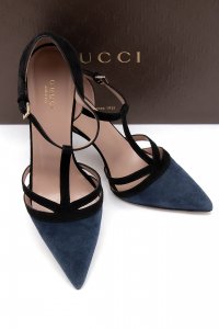 Туфли на каблуке 11.06.2024 Newlife.moda