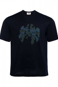 Футболка с коротким рукавом 13.06.2024 Newlife.moda