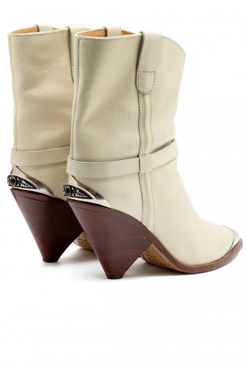 Полусапоги 11.06.2024 Newlife.moda