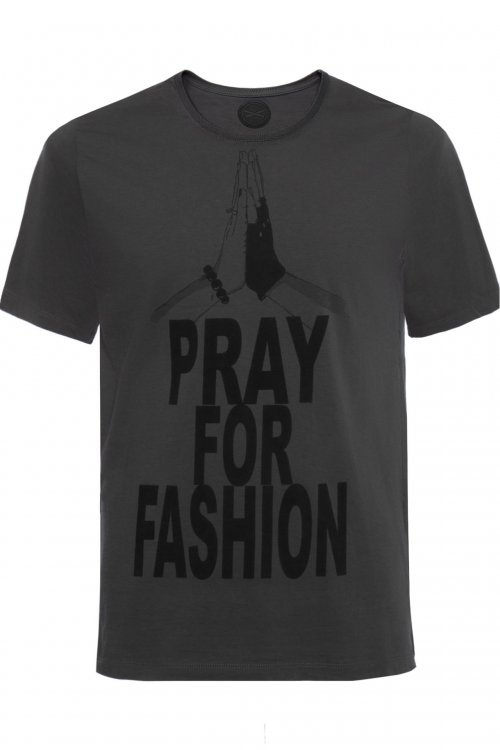 Футболка с коротким рукавом 12.06.2024 Newlife.moda