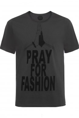 Футболка с коротким рукавом 12.06.2024 Newlife.moda