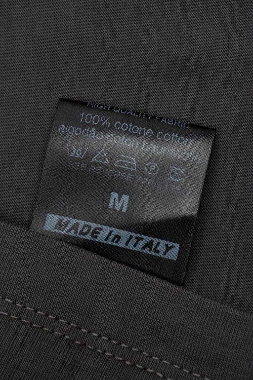 Футболка с коротким рукавом 12.06.2024 Newlife.moda