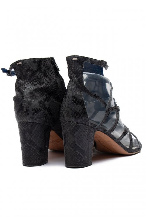 Летние ботильоны 10.06.2024 Newlife.moda