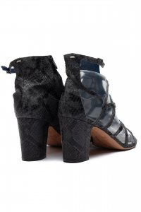 Летние ботильоны 10.06.2024 Newlife.moda