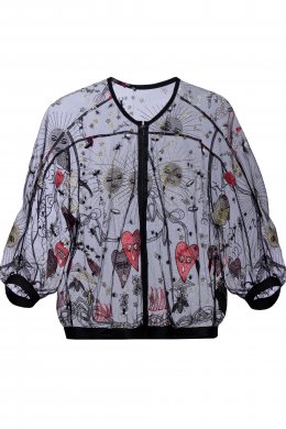 Бомбер 12.06.2024 Newlife.moda Бомбер 12.06.2024 Newlife.moda