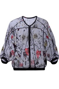 Бомбер 12.06.2024 Newlife.moda