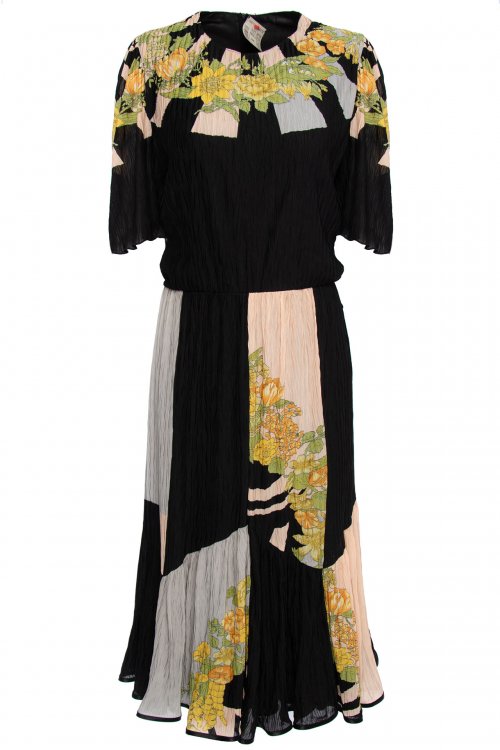 Повседневное платье 17.06.2024 Newlife.moda