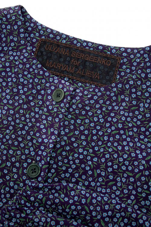 Летнее платье 12.06.2024 Newlife.moda