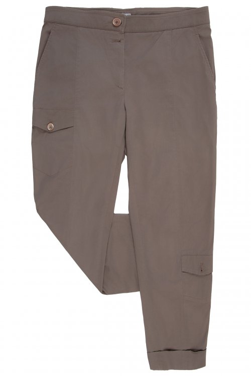 Зауженные брюки 10.06.2024 Newlife.moda