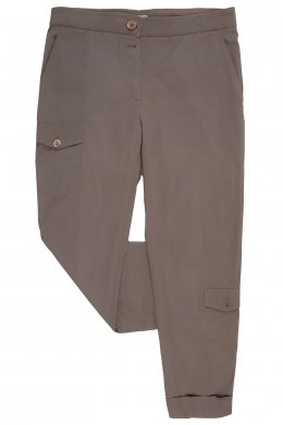 Зауженные брюки 10.06.2024 Newlife.moda