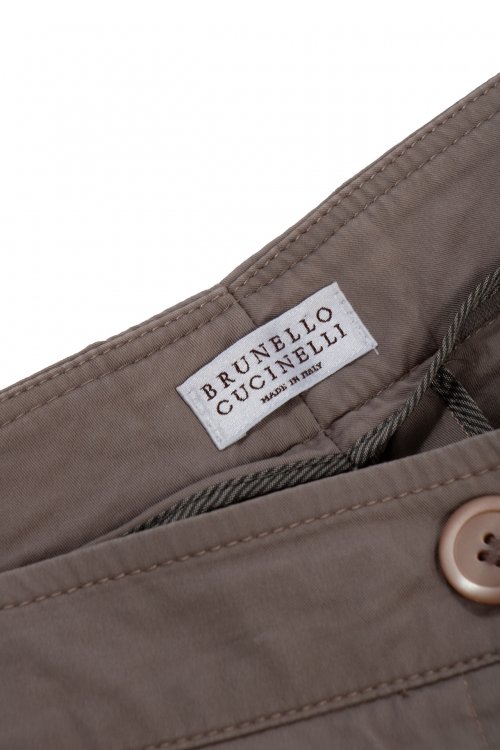 Зауженные брюки 10.06.2024 Newlife.moda