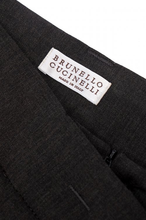 Повседневные брюки 07.06.2024 Newlife.moda