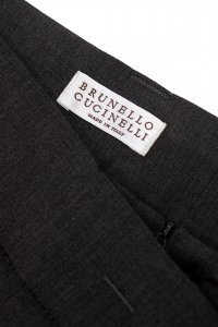 Повседневные брюки 07.06.2024 Newlife.moda