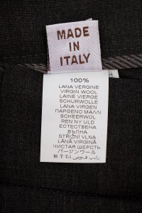 Повседневные брюки 07.06.2024 Newlife.moda