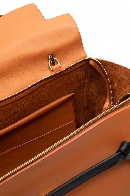 Кожаная сумка 09.06.2024 Newlife.moda